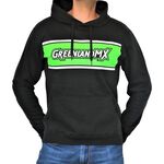 _GreenlandMX Zip-Sweatshirt | PU-GLMXSW | Greenland MX_