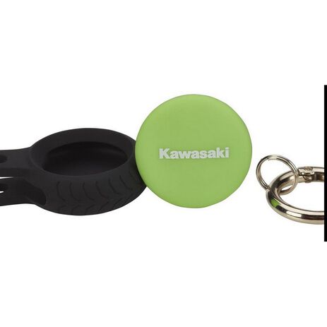 _Kawasaki Schlüsselanhänger | 107MGU22100U | Greenland MX_