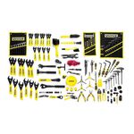 _Pedro´s Master Bench Tool Kit (A-B) | PED6450676MTBK | Greenland MX_