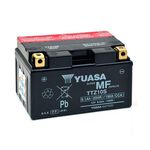 _Yuasa Wartungsfreie Batterie TTZ10S-BS | BY-TTZ10SBS | Greenland MX_