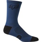 _Fox 6" Ranger Socken Blau | 29335-203-LXL-P | Greenland MX_