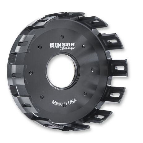 _Hinson Honda TRX 450 R 04-14 Kupplungskorb  | H224 | Greenland MX_