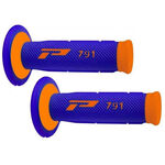 _Pro Grip 791 Dual Griffe | PGP-791BLOR-P | Greenland MX_