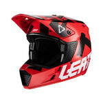 _Leatt Moto 3.5 Helm Rot | LB1022010180-P | Greenland MX_