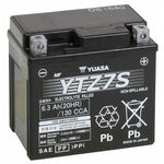 _Yuasa Wartungsfreie Batterie YTZ7S | BY-YTZ7S | Greenland MX_