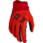 _Handschuhe Fox 360 Rot Fluo | 25793-110 | Greenland MX_