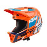 _KTM Gravity E-Drive Kinder Helm | 3PW230034703-P | Greenland MX_