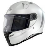 _MT Revenge 2 S Solid Gloss Helm | 13260000033-P | Greenland MX_
