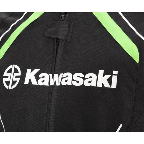 _Kawasaki AMIENS Jacke | 104URM2310-P | Greenland MX_