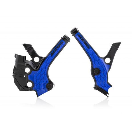 _Acerbis X-Grip Rahmenschützer Yamaha YZ 65 19-20 | 0023676.316-P | Greenland MX_