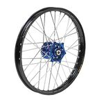 _Talon-Excel Front Wheel KTM SX 85 12-.. 17 x 1.40 Blue/Black | TW901HBLBK | Greenland MX_