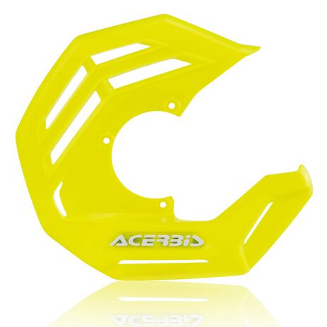 _Acerbis X-Future Bremsscheibenschutz Vorne | 0024328.061-P | Greenland MX_
