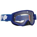 _Spy Woot Revolution HD Transparent Brillen Blau/Weiss/Rot | SPY323346999096-P | Greenland MX_