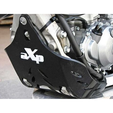 _AXP Racing Motorschutzplatte Yamaha YZ 250 F 06-09 | AX6051 | Greenland MX_