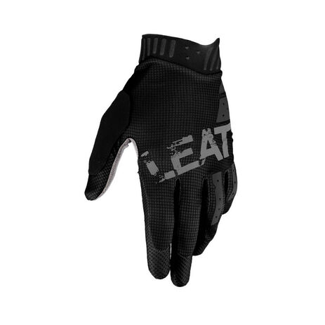 _Leatt MTB 1.0 GripR Handschuhe Schwartz | LB6021080480-P | Greenland MX_