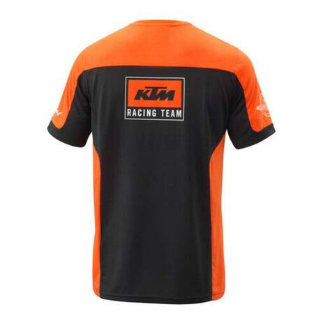 _KTM Team T-Shirt | 3PW240004101-P | Greenland MX_