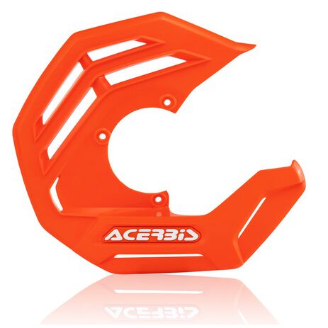 _Acerbis X-Future Bremsscheibenschutz Vorne | 0024328.011.016-P | Greenland MX_