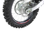 _Felgen Aufkleber Kit Z-Wheel 21" | W50-1203-P | Greenland MX_