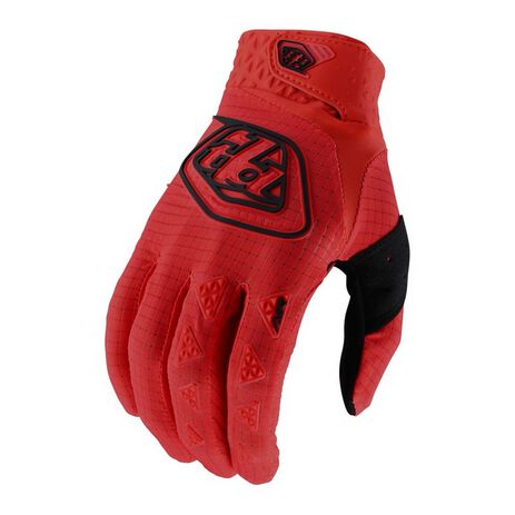 _Handschuhe Troy Lee Designs Air Rot | 404785012-P | Greenland MX_