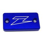 _Zeta Vordere Bremstankabdeckung Suzuki RM/RMZ Yamaha YZ/YZF | ZE86-2101-P | Greenland MX_