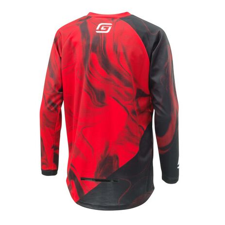 _Gas Gas Off Road Kinder Jersey | 3GG240020201-P | Greenland MX_