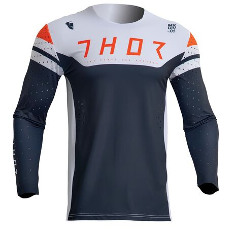 _Thor Prime Rival Jersey | 2910-7012-P | Greenland MX_