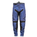 _MX Hebo Stratos Jeans Hose Blau | HE3556AL-P | Greenland MX_