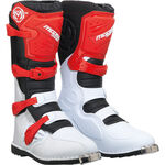 _Moose Racing Qualifier MX Stiefel Rot | 3410-2590-P | Greenland MX_