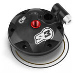 _S3 Kit Control (Power) Zylinderkopf Kit Gas Gas EC 250 98-17 | PWR-EC-250-B-P | Greenland MX_