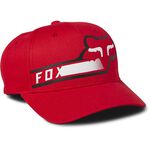 _Kinder Kappe Fox Vizen Flexfit | 29982-122 | Greenland MX_