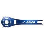 _Apico WP 48 mm Gabelschlüssel | AP-FORKWRENCH48 | Greenland MX_
