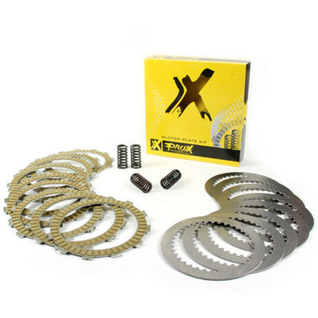 _Prox KTM EXC 530 2008 Kupplungsscheiben Kit | 16.CPS65008 | Greenland MX_