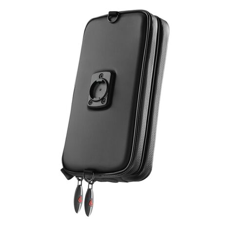 _Optiline Plus Universal-Smartphone-Tasche mit Geldbörse max. 85x170 mm | 90549 | Greenland MX_