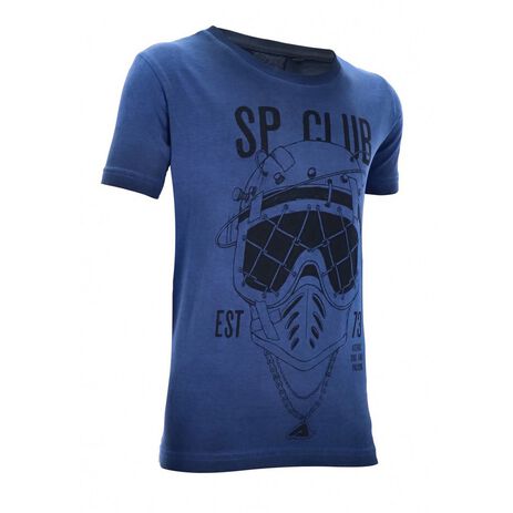 _Acerbis Kinder T-shirt SP Club Diver | 0910519.042 | Greenland MX_