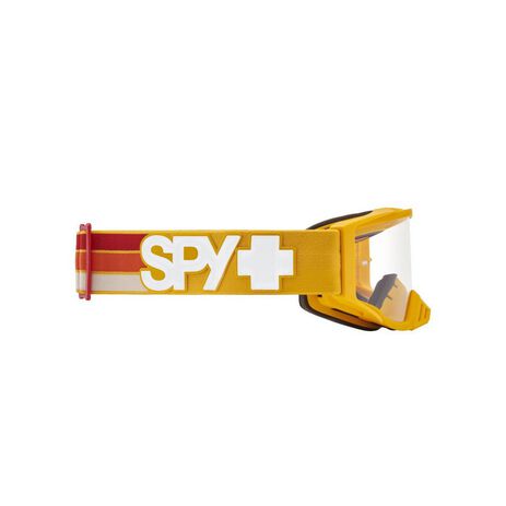 _Spy Foundation Speedway Matte Transparent HD Brillen | SPY3200000000036-P | Greenland MX_