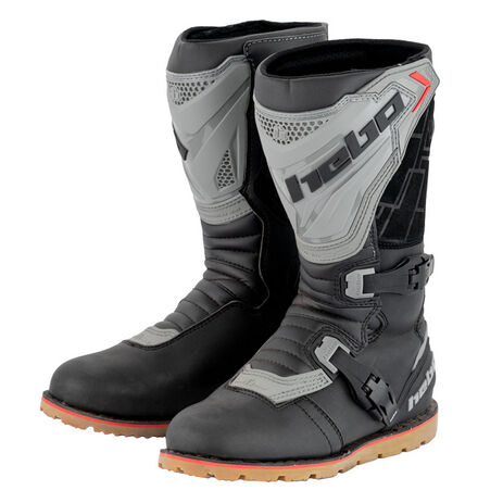 _Hebo Trial Technical 3.0 Micro Stiefel | HT1016N-P | Greenland MX_