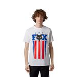 _Fox Unity Premium T-Shirt | 30537-190-P | Greenland MX_
