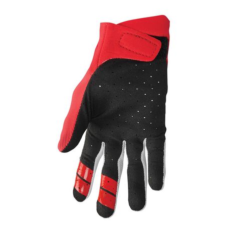 _Thor Agile Tech Handschuhe | 3330-7195-P | Greenland MX_