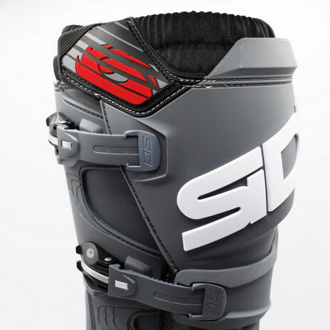 _Sidi X-Power Stiefel Grau | BOSOF4000240-P | Greenland MX_