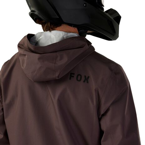 _Fox Ranger Off Road Packbare Regenjacke | 31332-053-P | Greenland MX_