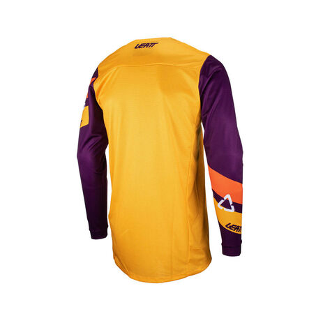 _Leatt Moto 3.5 Jersey und Hose Kit Purple | LB5023032750-P | Greenland MX_