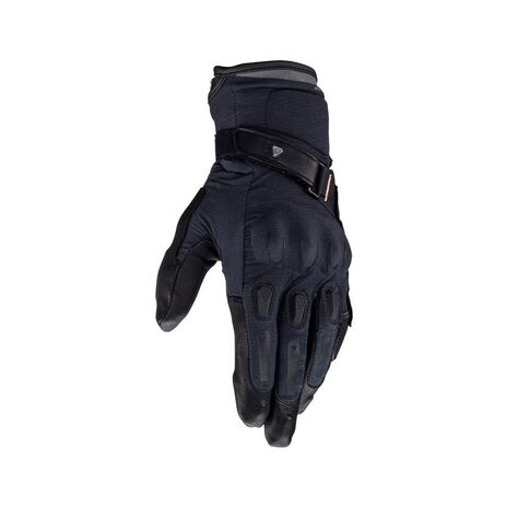 _Leatt ADV HydraDri 7.5 Handschuhe Schwarz | LB6024040560-P | Greenland MX_
