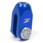 _Zeta Einsteller für Hinterradbrems Yamaha YZ 125/250 03-.. YZ 250/450 F 03-.. WR 250/450 F 03-18 Blau | ZE89-5134 | Greenland MX_