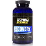 _Ryno Power Post-Workout Recovery Supplements 200 Kapseln | REC885 | Greenland MX_