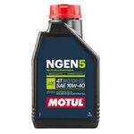 _Motul Nachhaltiges Motoröl NGEN 5 10W40 4T 1 L | MT-111829 | Greenland MX_