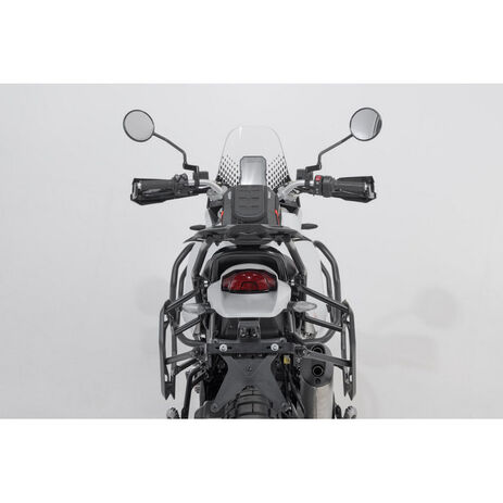 _Seitenkofferträger PRO SW-Motech Ducati DesertX 22-.. | KFT.22.995.30001B | Greenland MX_