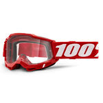 _100% Brillen Accuri 2 Klare Gläsern | 50013-000-05-P | Greenland MX_