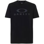 _Oakley O Bark T-Shirt | 457130-02E | Greenland MX_