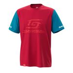 _Gas Gas Fast T-Shirt | 3GG230032801-P | Greenland MX_