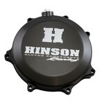 _Hinson Kawasaki KX 450 F 06-15 KLX 450 R 08-12 Kupplungsaußendeckel | C263 | Greenland MX_